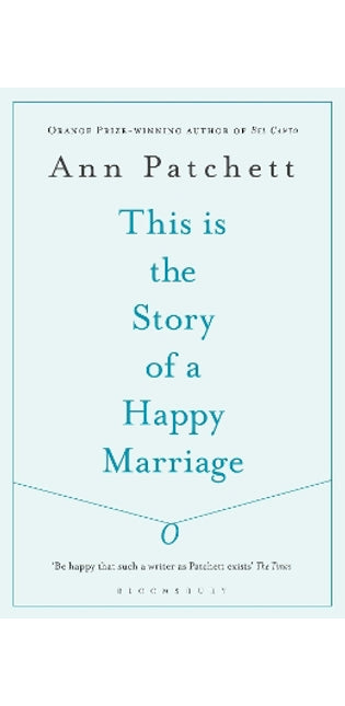 This Is the Story of a Happy Marriage