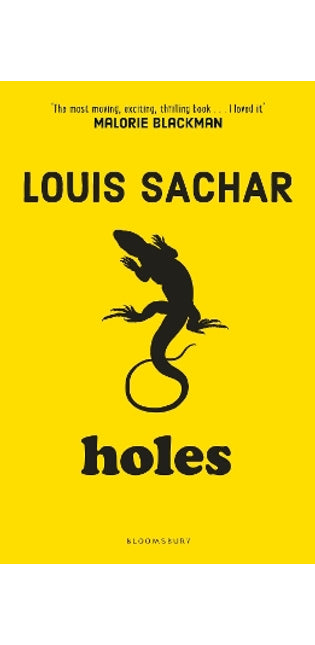 Holes