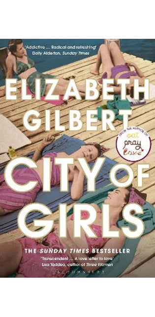 City of Girls