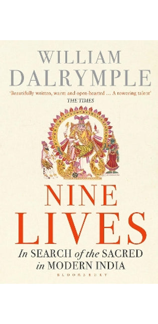 Nine Lives