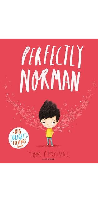 Perfectly Norman