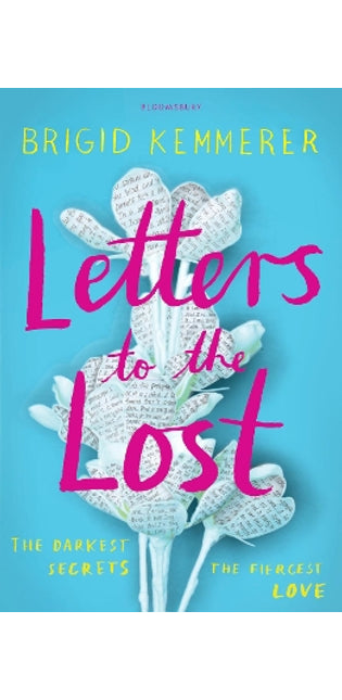 Letters to the Lost