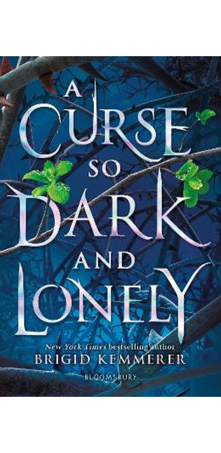 Curse So Dark and Lonely
