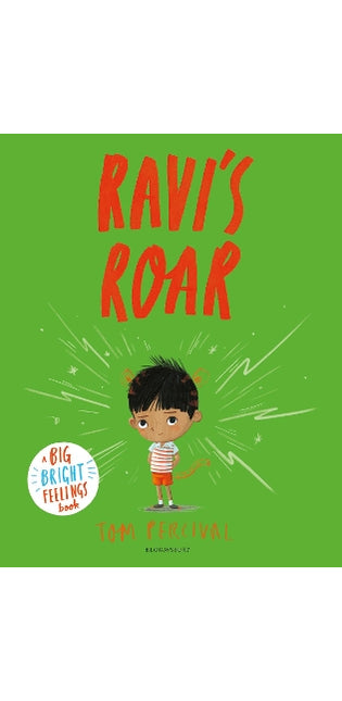 Ravi's Roar