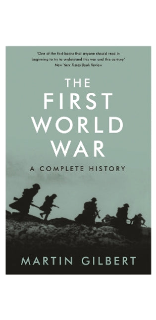 First World War