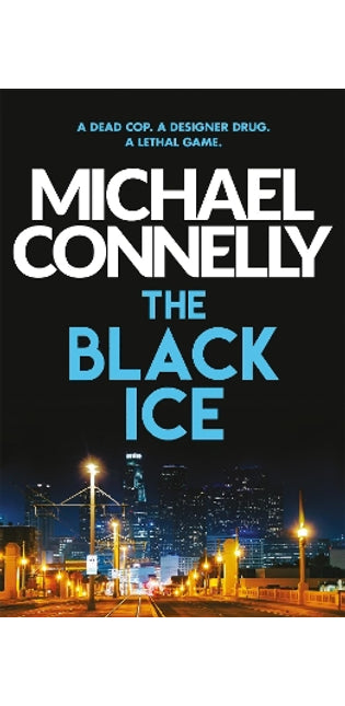 The Black Ice