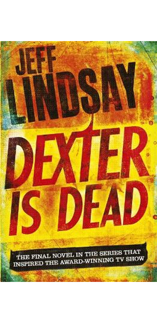 Dexter Is Dead