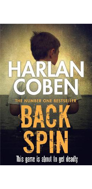 Back Spin