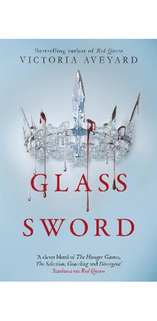 Glass Sword