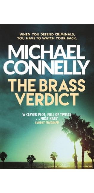 The Brass Verdict