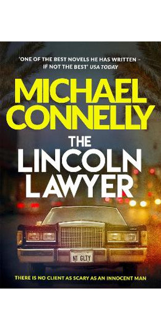 The Lincoln Lawyer