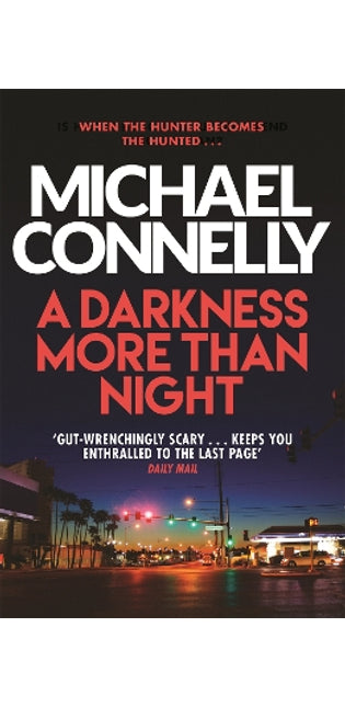 A Darkness More Than Night