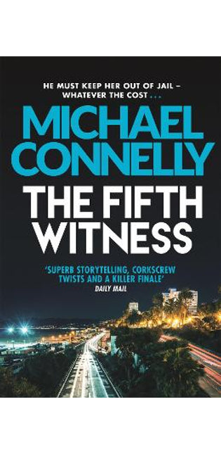 The Fifth Witness