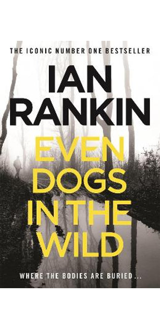 Even Dogs in the Wild