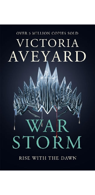 War Storm