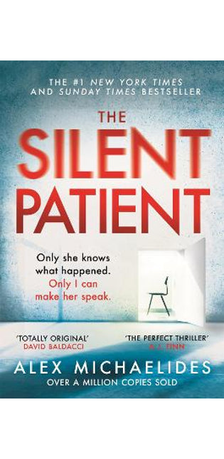 Silent Patient