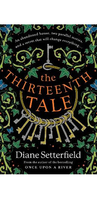 Thirteenth Tale