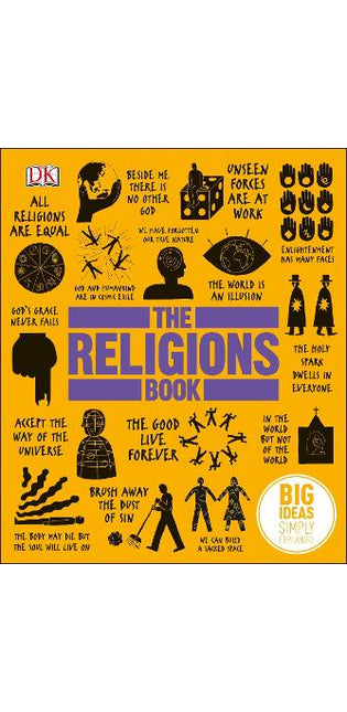 Religions Book