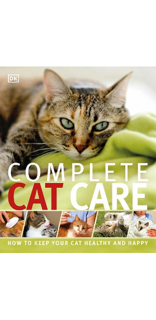 Complete Cat Care