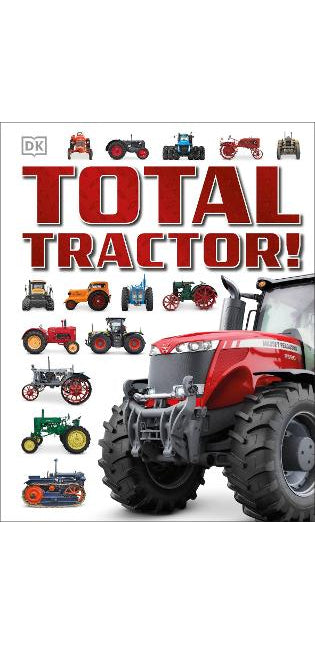 Total Tractor!