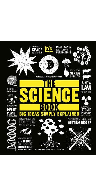 The Science Book