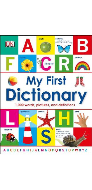My First Dictionary