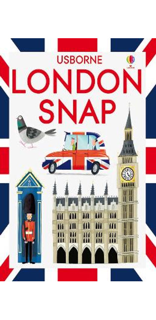 London Snap