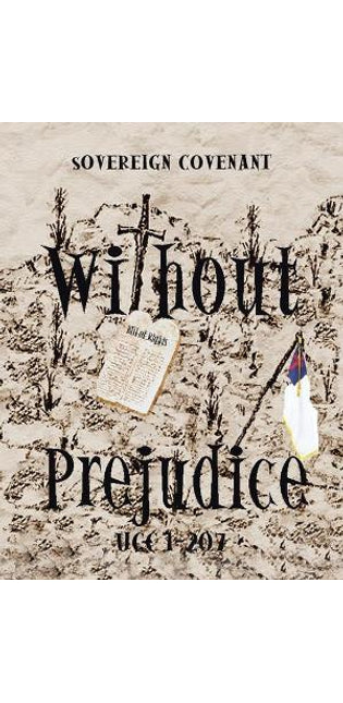 "Without Prejudice" UCC 1-207
