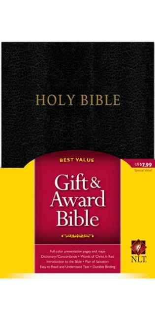 Holy Bible