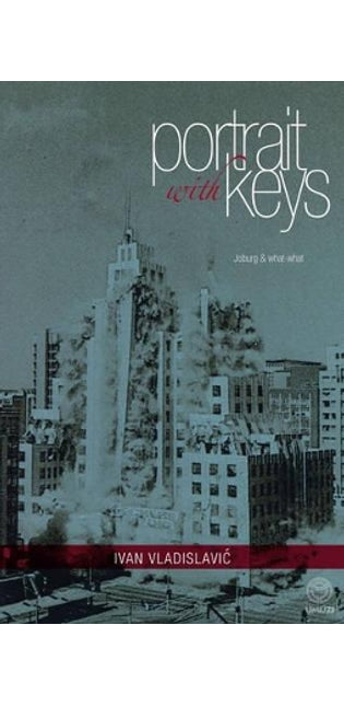 Portrait with Keys