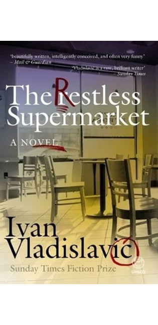 Restless Supermarket