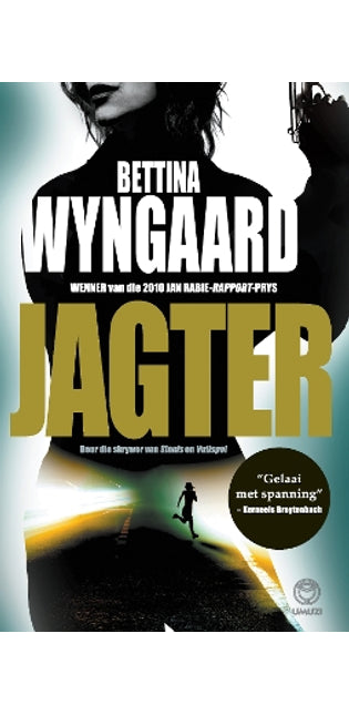 Jagter