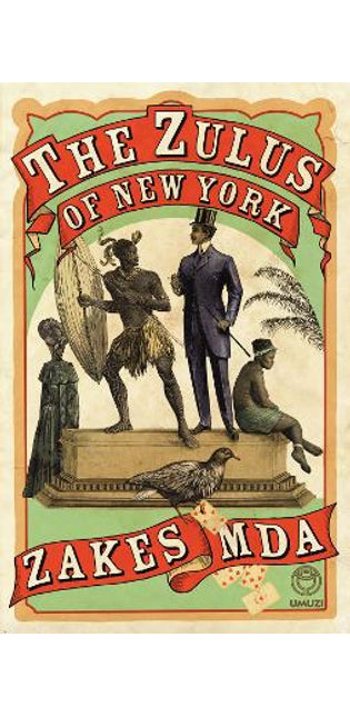 Zulus of New York