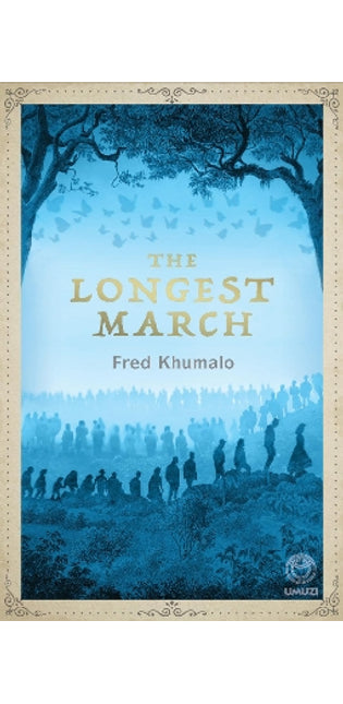 Longest March