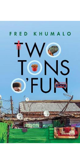 Two Tons o' Fun