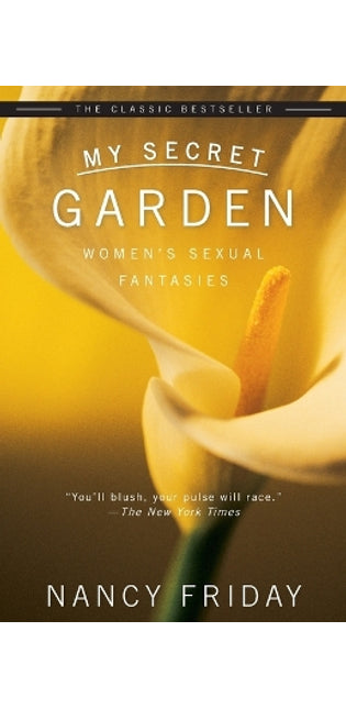 My Secret Garden