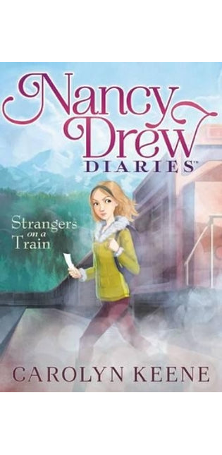 Strangers on a Train
