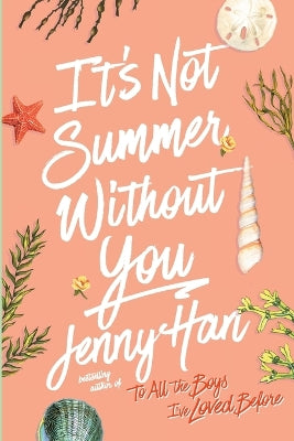 It's Not Summer Without You