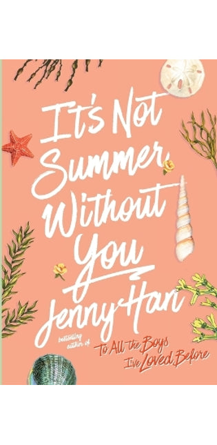 It's Not Summer Without You