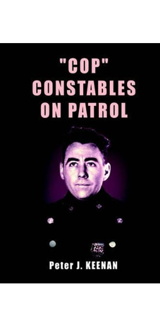 "Cop" Constables on Patrol