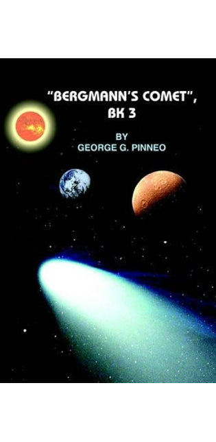 "Bergmann's Comet", Bk 3