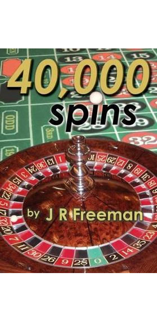 40,000 Spins