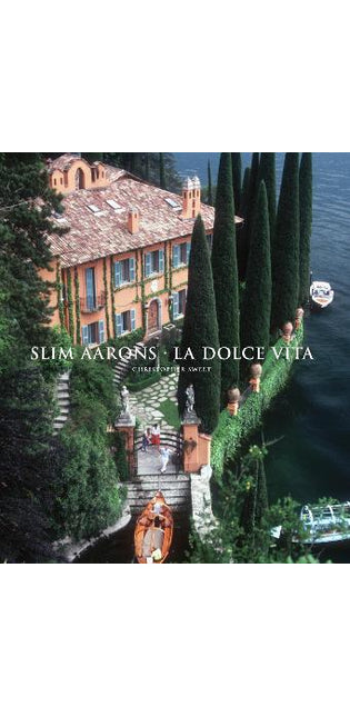 Slim Aarons: La Dolce Vita