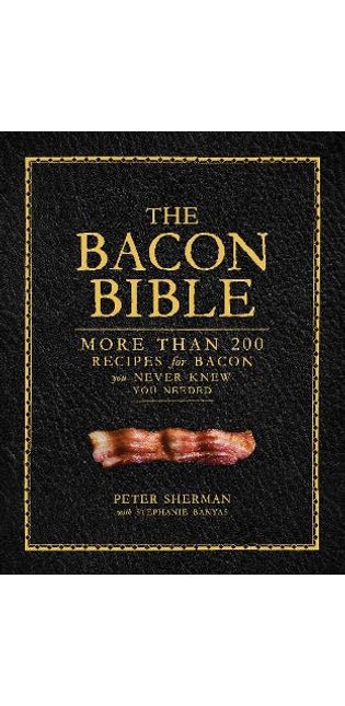 Bacon Bible