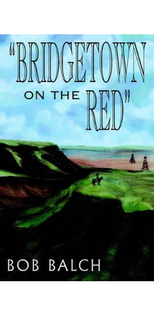 "Bridgetown on the Red"
