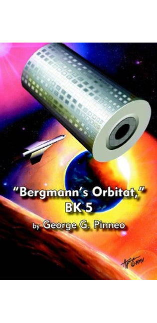 "Bergmann's Orbitat," BK 5
