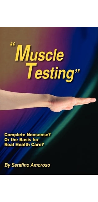 "Muscle Testing"