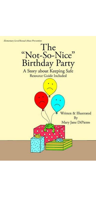"Not-So-Nice" Birthday Party