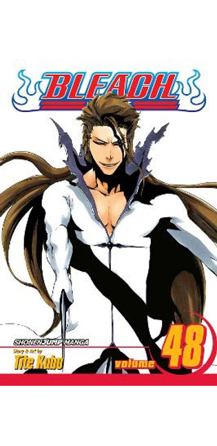 Bleach, Vol. 48