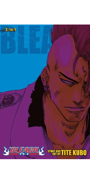 Bleach (3-in-1 Edition), Vol. 23